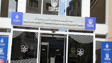 İBB Yurtları’na Müracaatlar Başlıyor