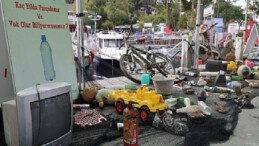 İBB’den Marmara Denizi’nde Derin Paklık