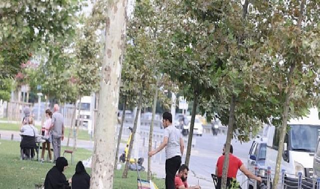 İBB’den Yeşil Alanlarda Sıkı Kontrol: Mangal, Semaver ve Nargile Yasak