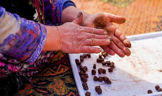 İnci GS Yuasa Akü’den tabiata 100.000 tohumluk katkı!
