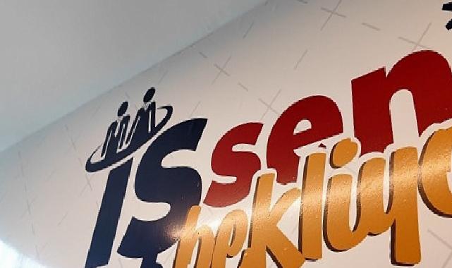 İnegöl’de KİMO İle Güçlü İş Birlikleri, Güçlü İstihdam