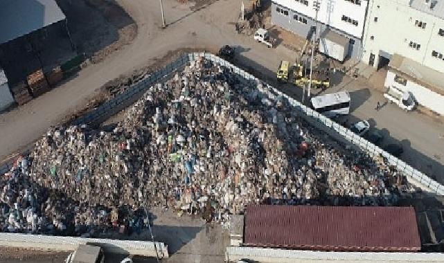 İnegöl’de Sanayi Atıkları Denetim Altında: Atığını Yüzeysel Atana Ağır Cezalar