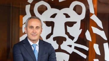 ING Türkiye, 2025 yılı birinci yarı finansal sonuçlarını açıkladı