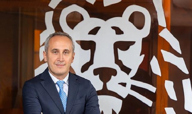 ING Türkiye, 2025 yılı birinci yarı finansal sonuçlarını açıkladı