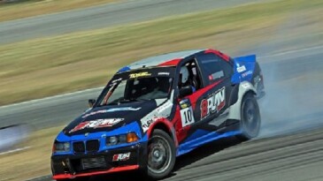 İstanbul Park’ta Birinci Drift Yarışı, Bu Hafta Sonu