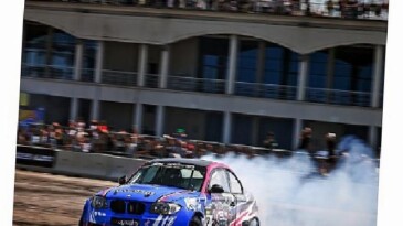 İstanbul Park’taki Birinci Drifti 30 Bin Sporsever Takip Etti