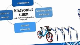 İstanbul’da Bisiklet Paylaşımında Yeni Dönem Başlıyor