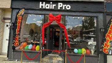 İstanbul’dan Hollywood’a: Ünlülerin Kuaförü Erdinç Çelik Amerika’da Kendi Salonunu Açtı