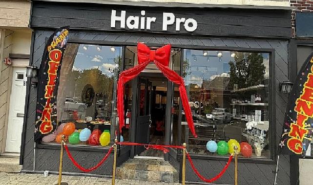 İstanbul’dan Hollywood’a: Ünlülerin Kuaförü Erdinç Çelik Amerika’da Kendi Salonunu Açtı