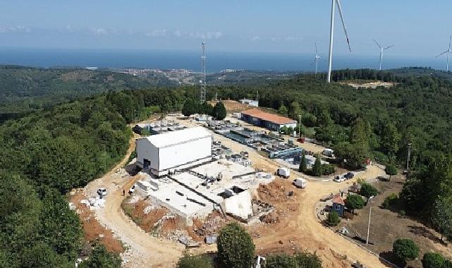 İSU, su tasarrufunda çağ atlıyor