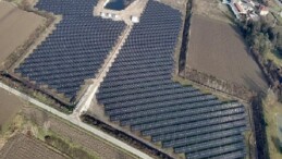 İtalya’nın güç dönüşümüne YEO imzası