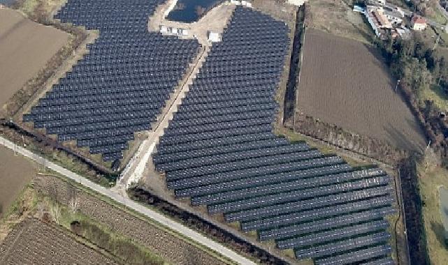 İtalya’nın güç dönüşümüne YEO imzası