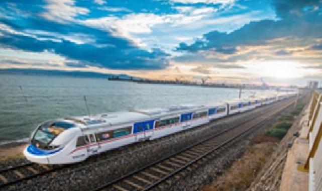 İZBAN seferleri olağana döndü