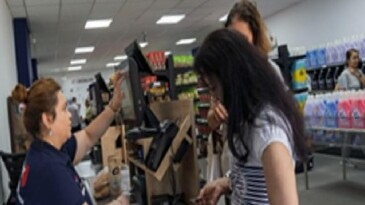 İZMAR İzmirlinin gönlünde taht kurdu