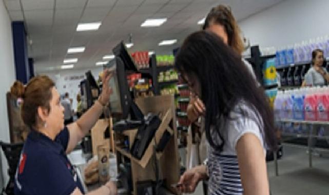 İZMAR İzmirlinin gönlünde taht kurdu