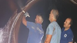 İzmir Büyükşehir Belediyesi’nden açıklama