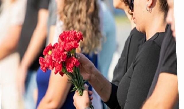 İzmir Büyükşehir Porajmos’u unutmadı