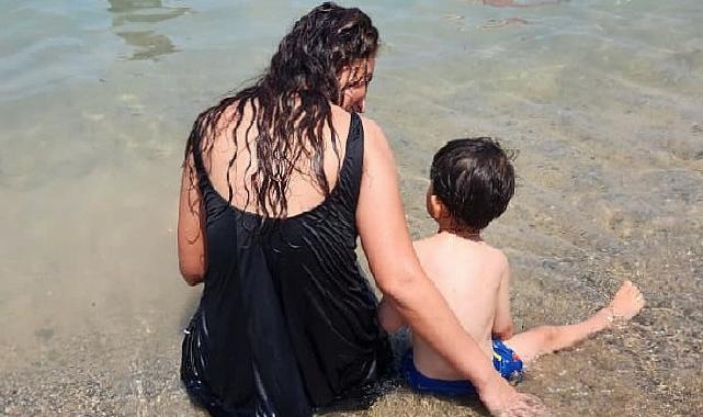 İzmir’de herkes denize ulaşabilecek