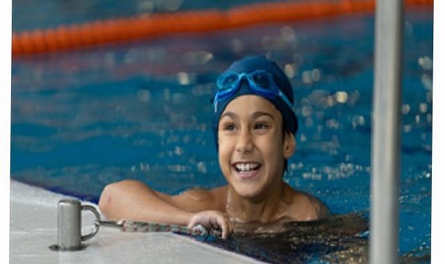 İzmir’de yaz spor okullarına ilgi ağır