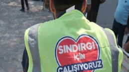 İzmir’den Balıkesir’e yardım köprüsü
