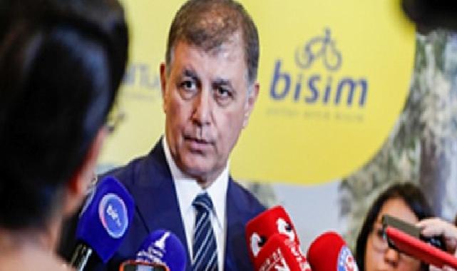 İzmir’in çöp sorunu tesislerle çözülecek