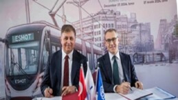 İzmir’in iklim krizi ile uğraşı milletlerarası arenada