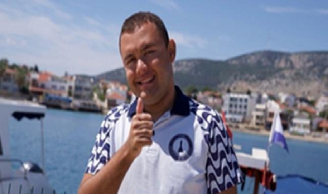 İzmirli Tuna’nın yeni amacı Cebelitarık