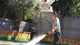 Kadıköy’de Okullar Yeni Eğitim Yılına Hazırlanıyor