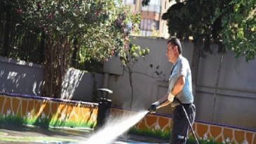 Kadıköy’de Okullar Yeni Eğitim Yılına Hazırlanıyor