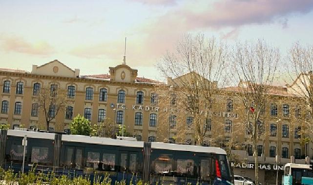 Kadir Has Üniversitesi TÜBİTAK 1001 Başarısıyla Zirvede!