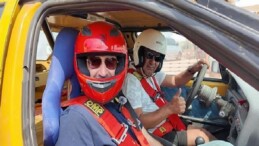 Kapadokya’da Motor Sporlarının Yeni Devri