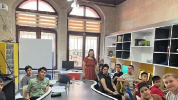 KAPEM ve İstekli Eğitim Merkezi’nde Rekor Sayıda Kurs Açıldı