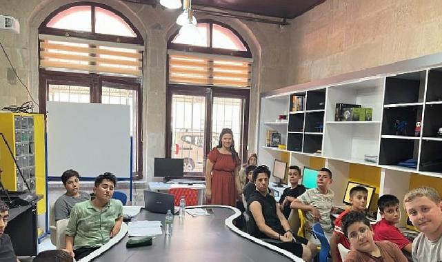 KAPEM ve İstekli Eğitim Merkezi’nde Rekor Sayıda Kurs Açıldı