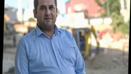 Karabağlar trafiğine nefes aldıracak yeni imar yolunda yüzde 70 ilerleme sağlandı