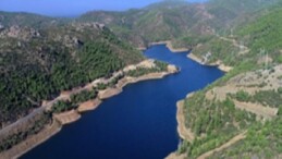 Karareis Barajı devreye girdi, Çeşme’de mecburî kesintiler bitti