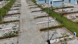 Karavan Tutkunlarına Müjde