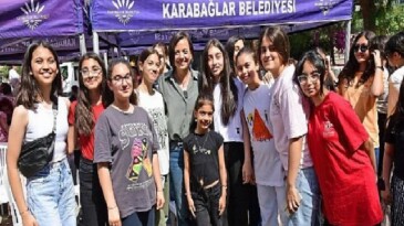 KARBEM, LGS’de Yeniden Gururlandırdı