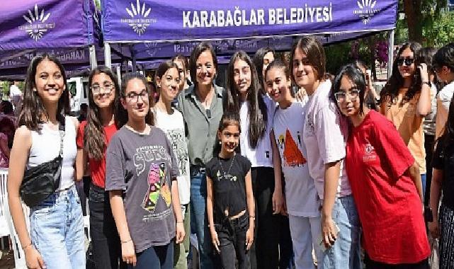 KARBEM, LGS’de Yeniden Gururlandırdı