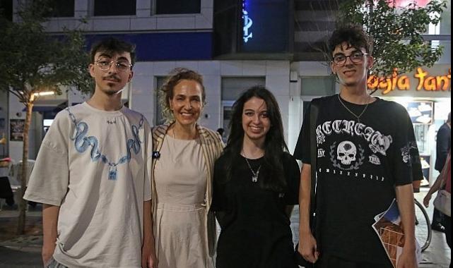 KARGEM’den üniversiteye hazırlanan gençlere davet