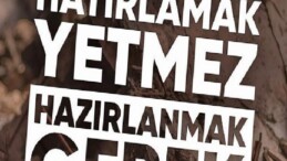 Karşıyaka 17 Ağustos’u farkındalık etkinlikleriyle anıyor