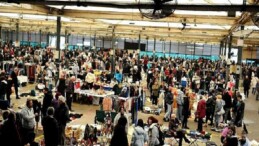 Karşıyaka 2. El Pazarı geri dönüyor!