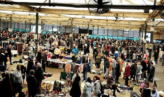 Karşıyaka 2. El Pazarı geri dönüyor!