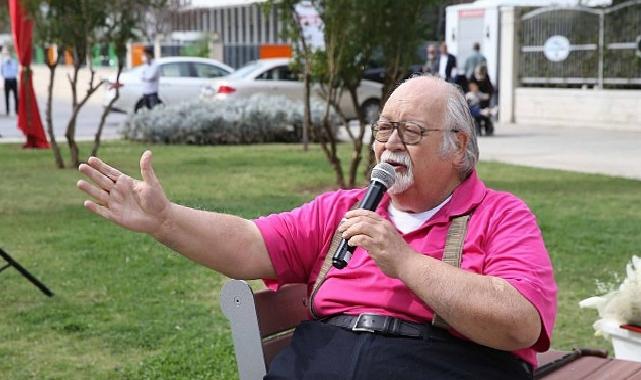 Karşıyaka ‘İzmir Baba’yı unutmadı!