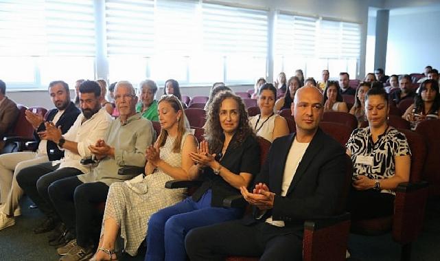 Karşıyaka’da geleceği gençler tasarlıyor