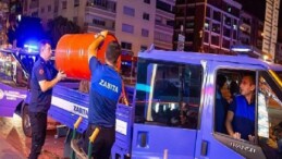 Karşıyaka’da kuralsız faaliyetlere geçit yok!