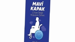 Karşıyaka’da “Mavi Kapak” kampanyası yine başlıyor