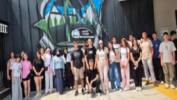 Kartepe Belediyesi’nden Gençlere Unutulmaz Kamp Tecrübesi