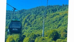 Kartepe Teleferik, 30 Ağustos’ta yüzde 50 indirimli