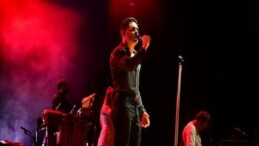 Kavurma ve Gastronomi Şenliği on binlerin akınına uğradı