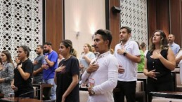 Keçiören Belediyesi’nden Çalışanına Sıhhat Okuryazarlığı Eğitimi